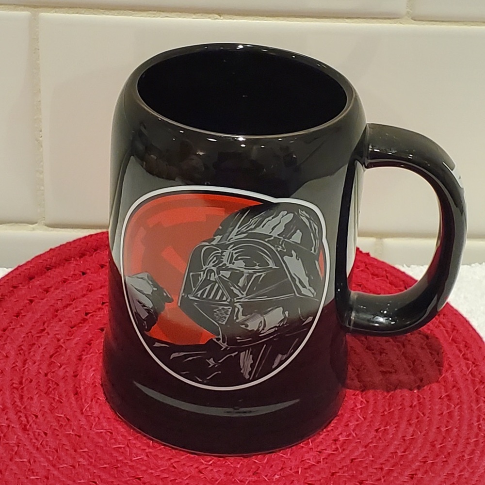 LUCASFILM Ltd, Star Wars, Vader Cup